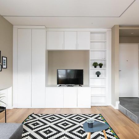 Minerva Apartments By Quokka 360 - Close To Lugano Station エクステリア 写真