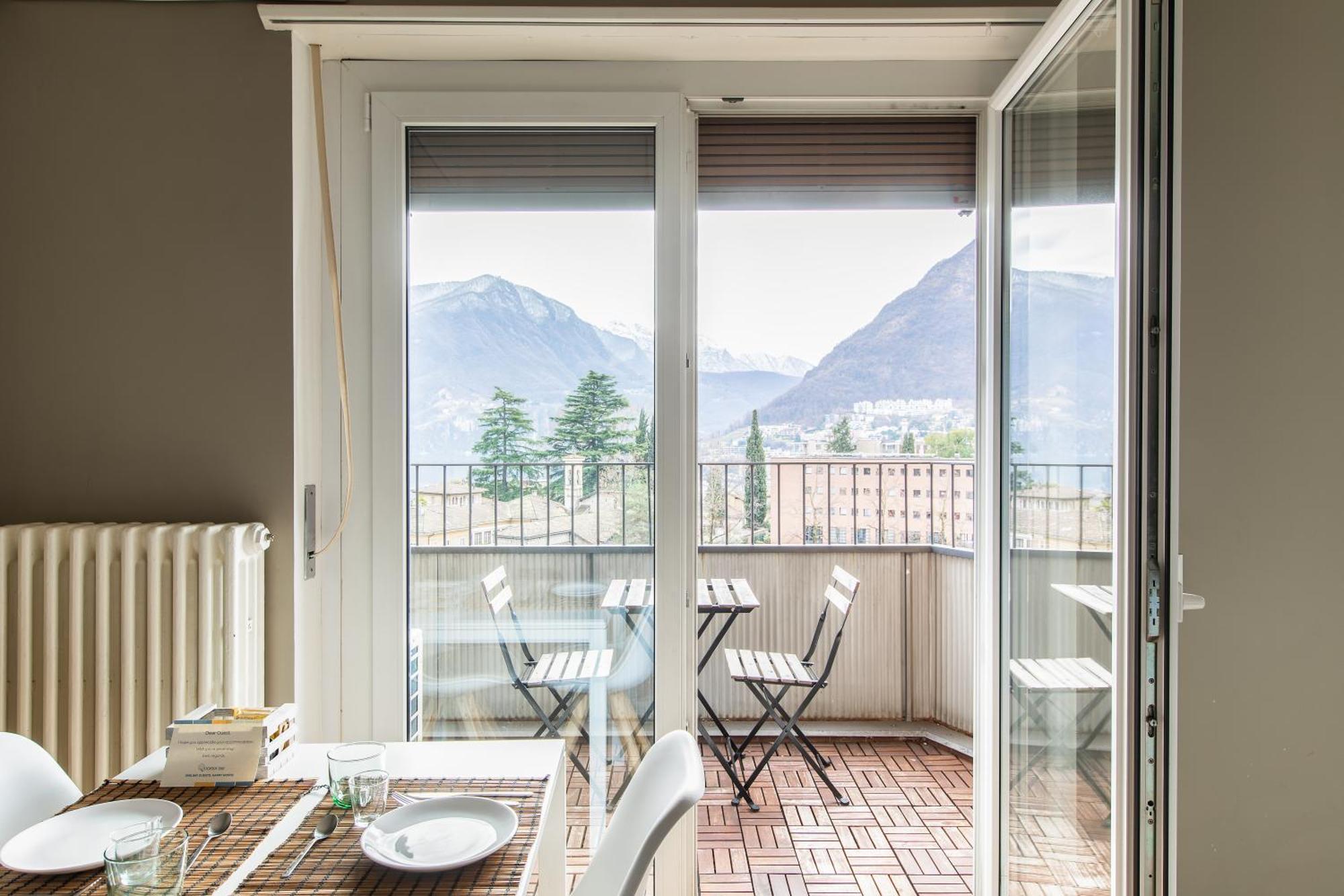 Minerva Apartments By Quokka 360 - Close To Lugano Station エクステリア 写真