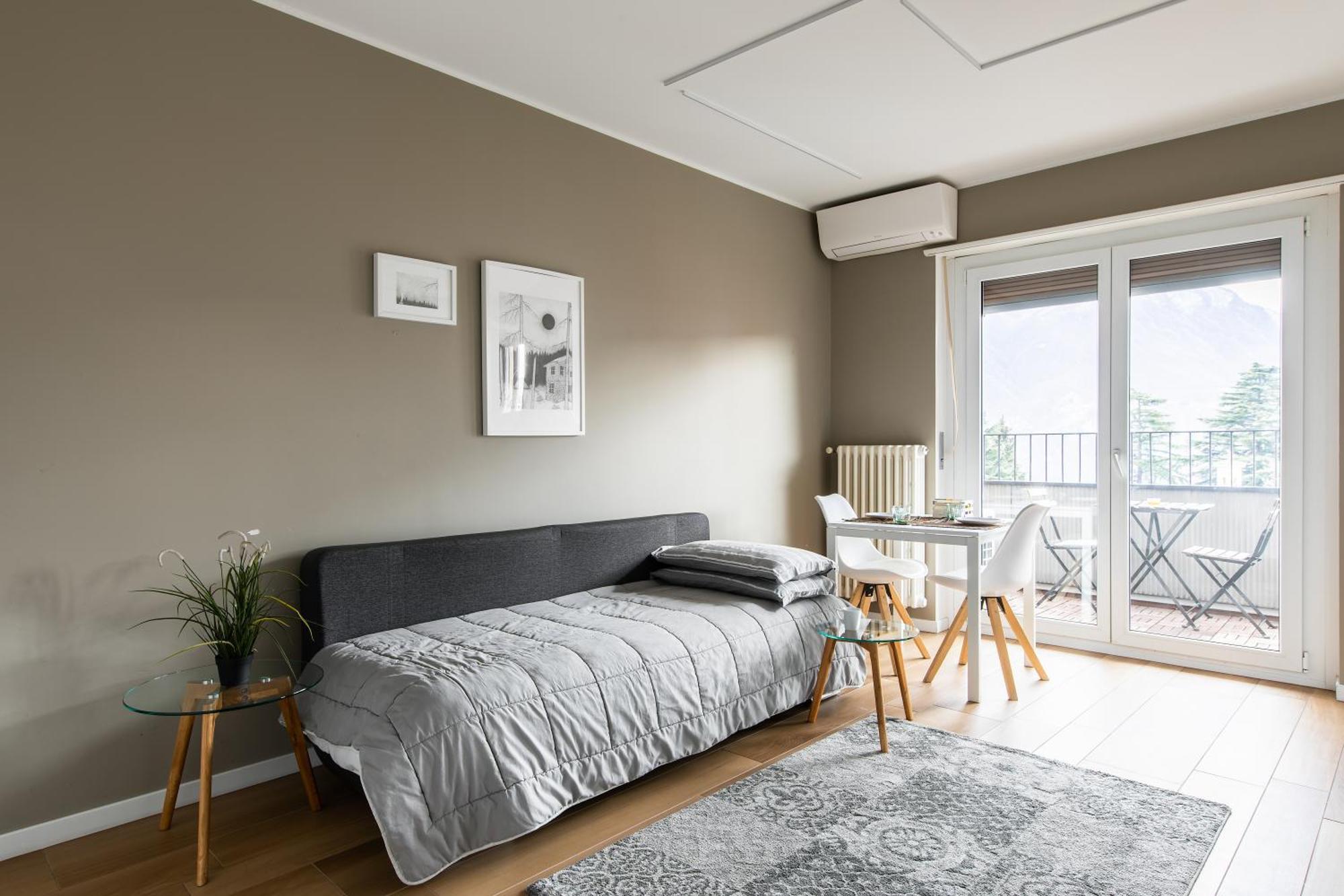 Minerva Apartments By Quokka 360 - Close To Lugano Station エクステリア 写真