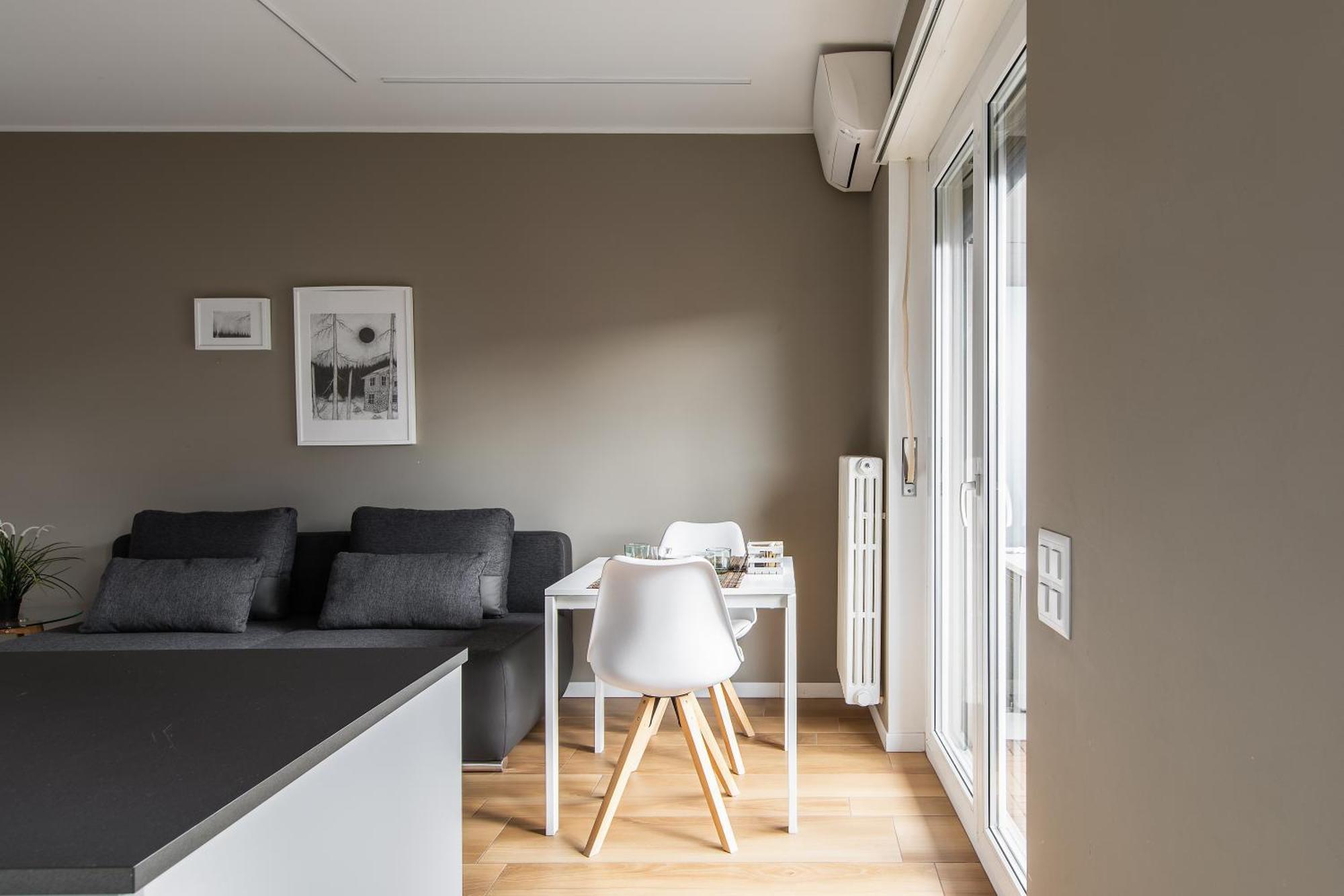 Minerva Apartments By Quokka 360 - Close To Lugano Station エクステリア 写真