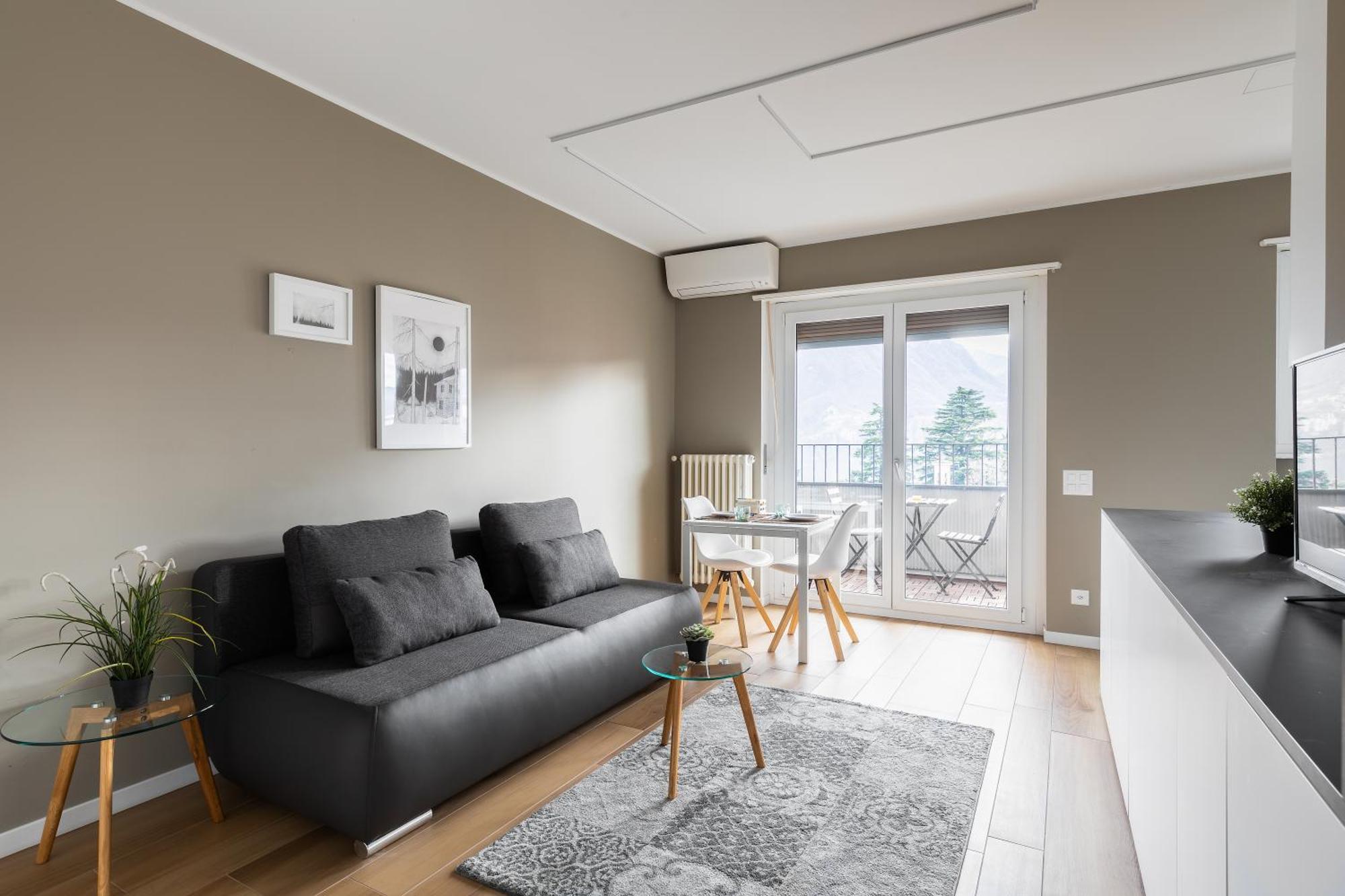Minerva Apartments By Quokka 360 - Close To Lugano Station エクステリア 写真