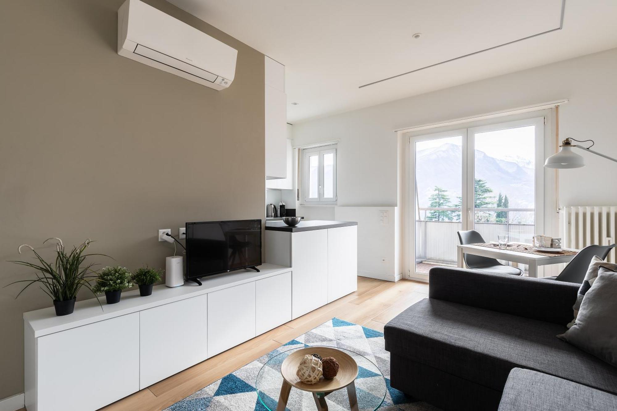 Minerva Apartments By Quokka 360 - Close To Lugano Station エクステリア 写真
