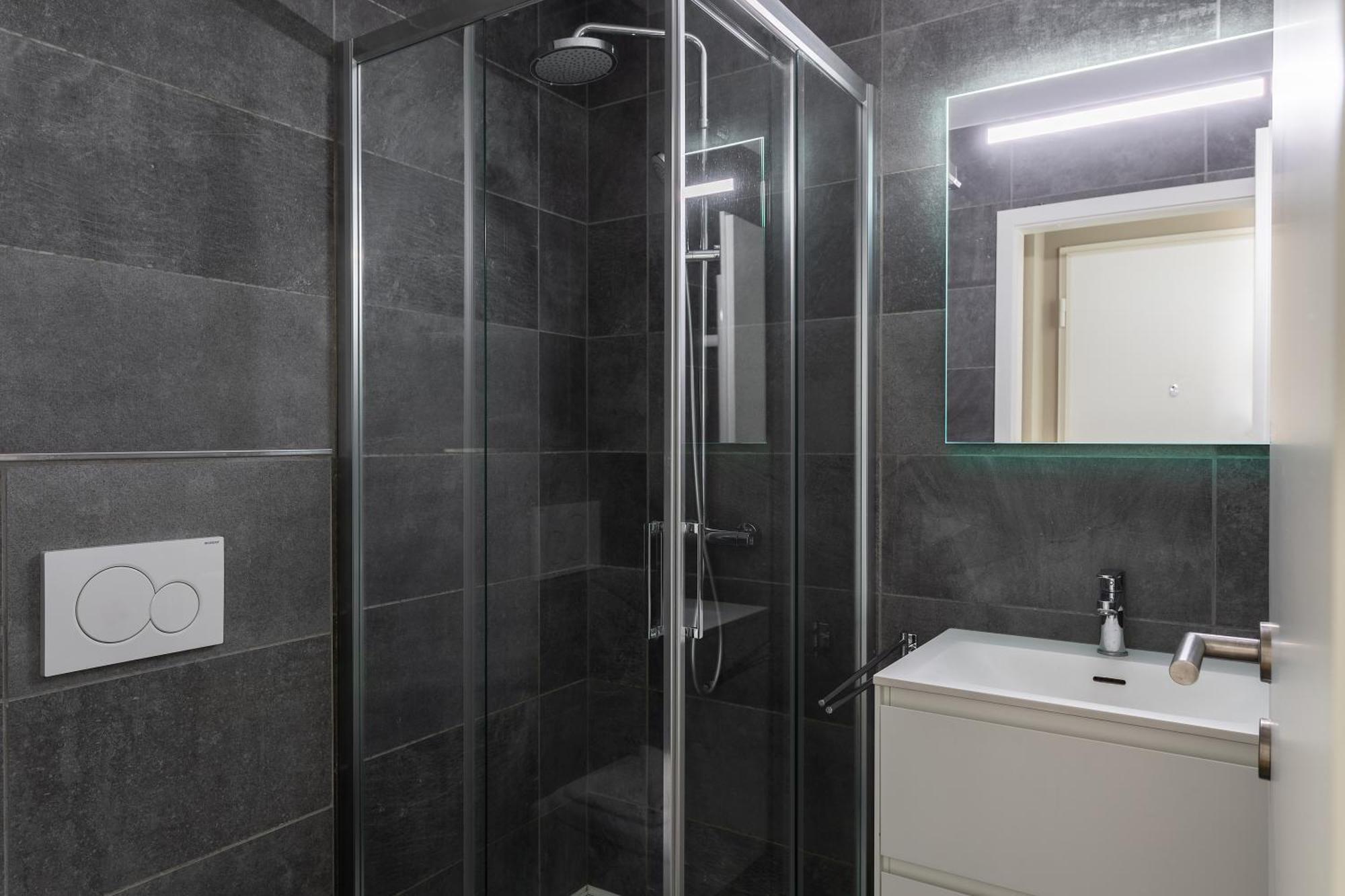 Minerva Apartments By Quokka 360 - Close To Lugano Station エクステリア 写真